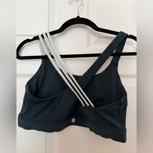 Athleta Sports Bra